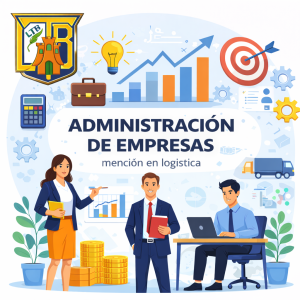 TÉCNICO EN ADMINISTRACIÓN