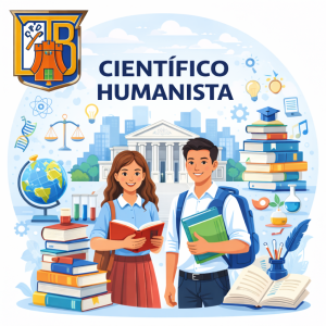 ÁREA CIENTÍFICO HUMANISTA